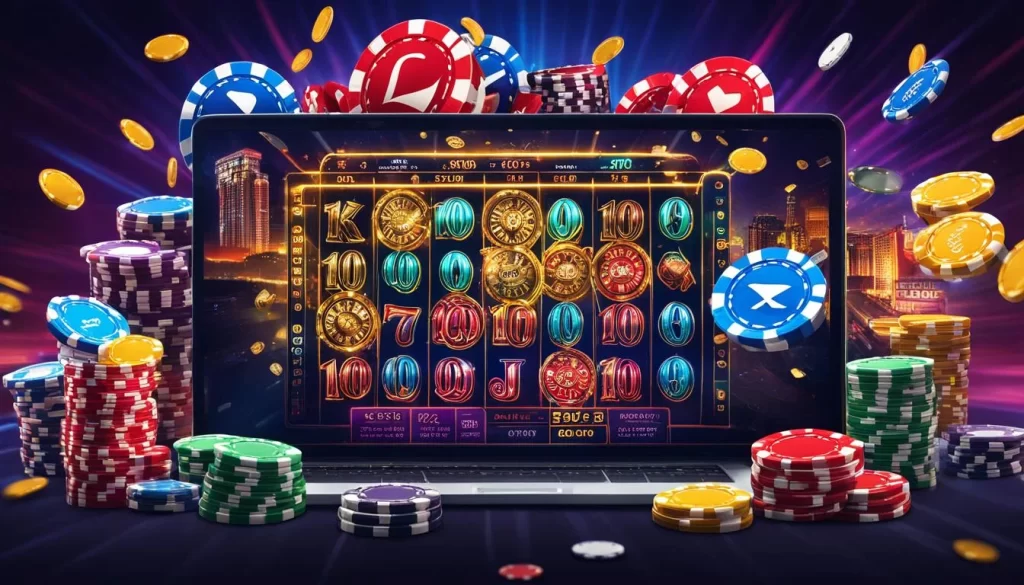 Dealer xinh đẹp trong sảnh Live Casino 999win