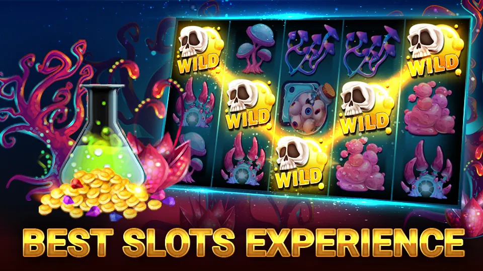 Slot Chủ Đề Đặc Biệt
