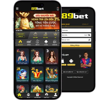 Nền tảng bảo mật 999win