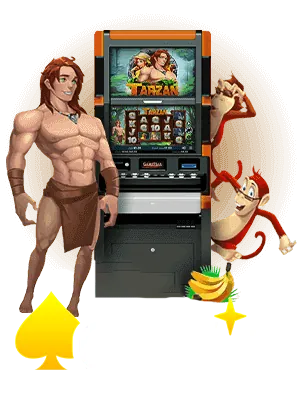 Đa dạng Game Slot tại 999win