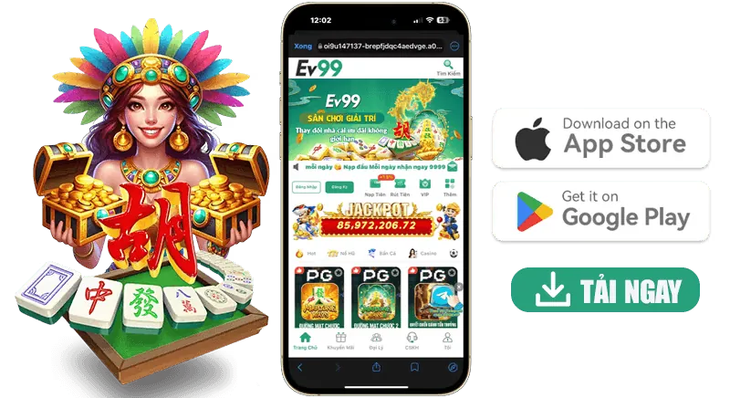 Hoàn trả thể thao và casino 999win