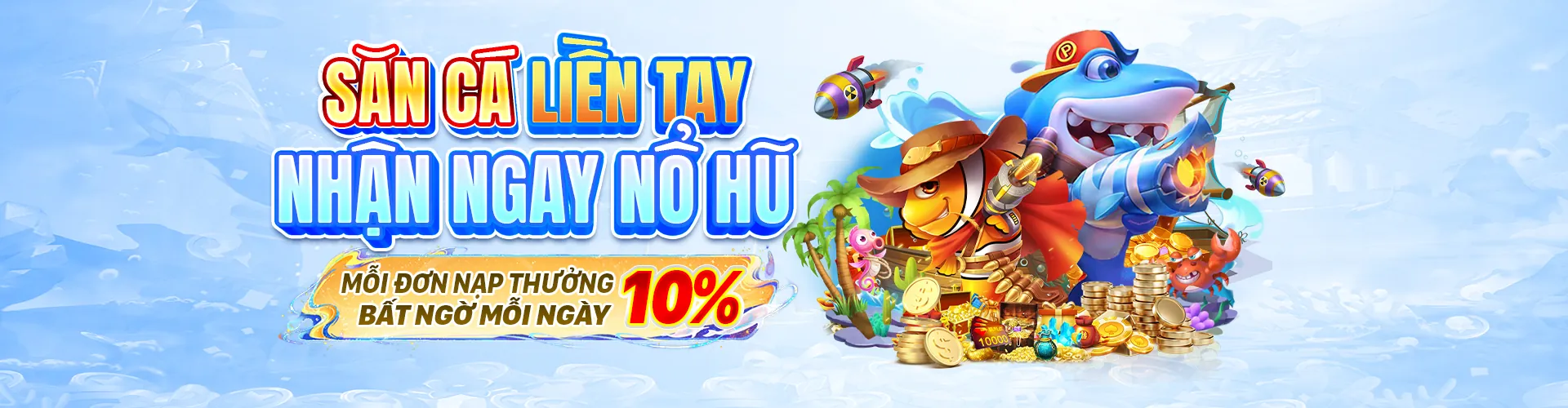 Bắn Cá 999WIN Trang Chủ Chính Thức