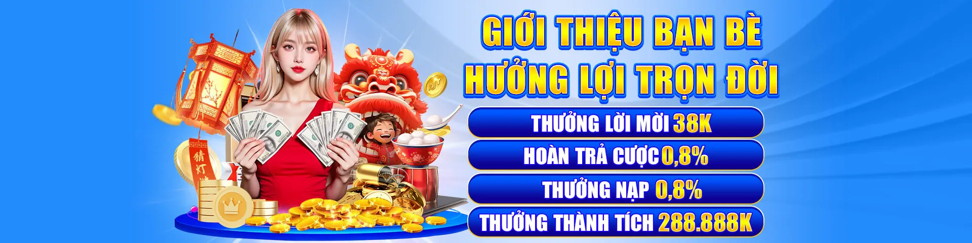 Sòng bạc trực tuyến 999win với không gian sang trọng