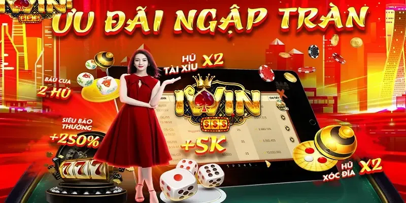 Lợi ích khi tham gia VIP 999win